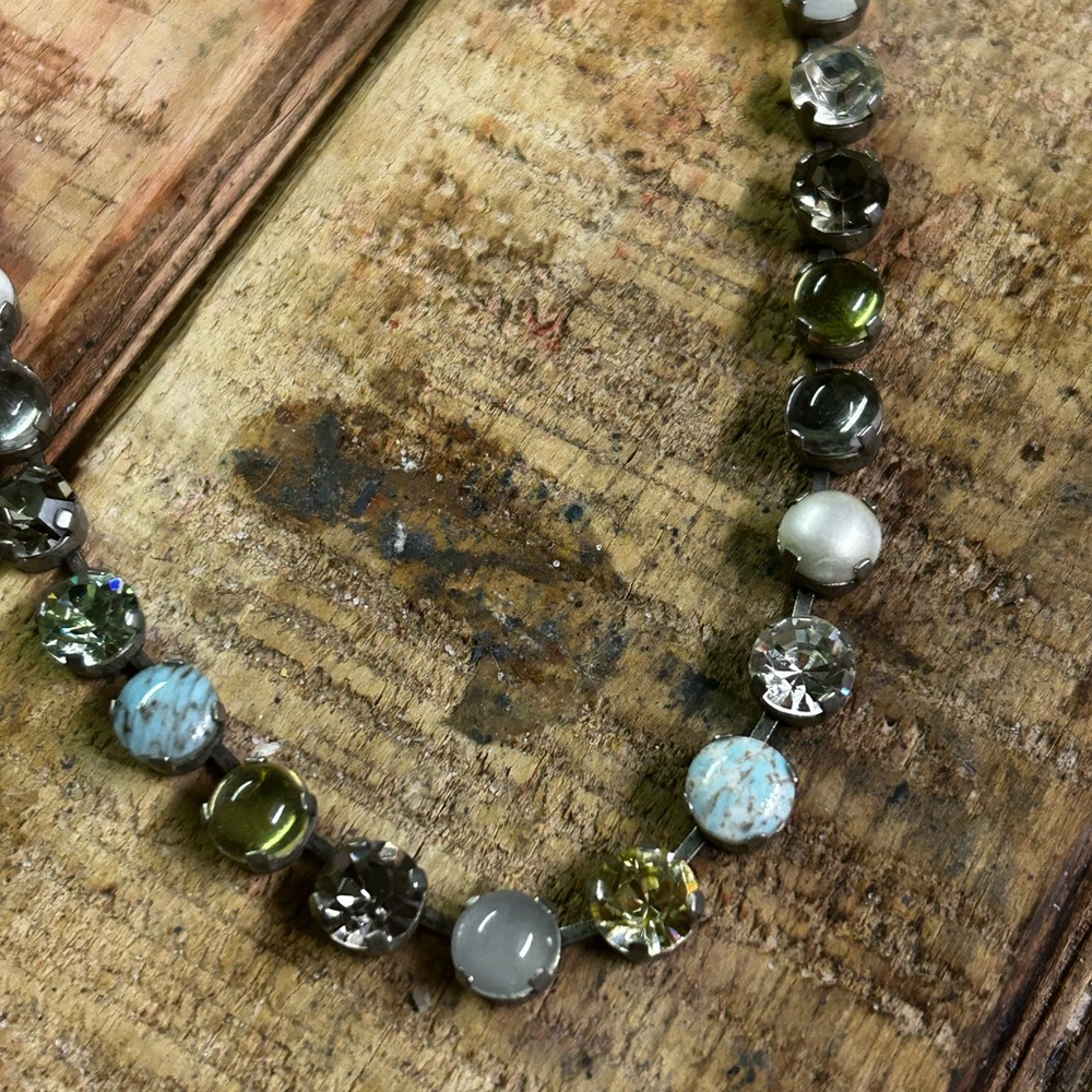 Sabika fun choker - Picture 2 of 3